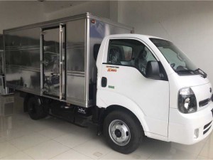 Bán xe tải Kia 2,49 tấn