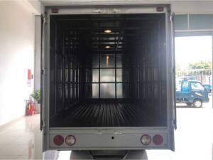 Bán xe tải Kia 2,49 tấn