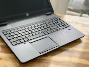 Laptop HP ZBook 15 G1, Core i7 4800QM 8G 1000G Vga K1100 Full HD Đèn phímmm