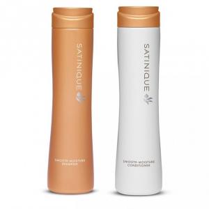 Dầu gội dưỡng ẩm Satinique Smooth Moisture từ Mỹ 110655