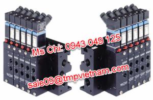 Van điện từ Burkert Type 0450 - 162153, Nhà phân phối van Burkert tại Việt Nam
