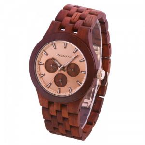 Đồng hồ gỗ đeo tay, Bán đồng hồ đeo tay bằng gỗ, Đồng hồ đeo tay handmade đẹp
