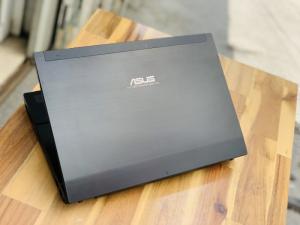 Laptop Asus Pro B43S, i7 2620M 4G 640G 14inch Vân Tay Đẹp zin