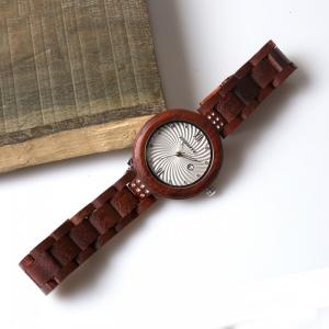 Đồng hồ nữ bằng gỗ,Đồng hồ đeo tay nam vỏ gỗ, Đồng hồ nữ đẹp