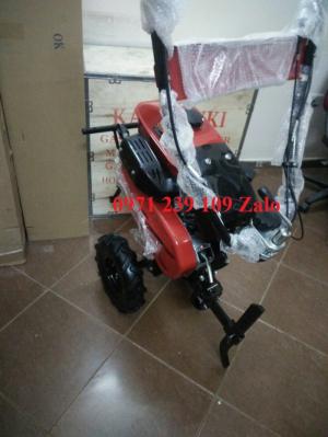 Máy xới đất đa năng Honda GX390 công suất 7HP