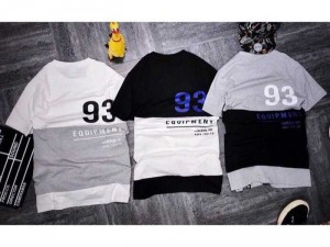 Áo thun nam nữ cao cấp adidas 93