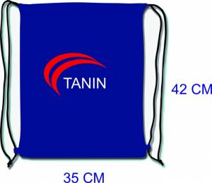 Tổng hợp các mẫu balo dây rút đẹp giá rẽ cho các học sinh trung tâm anh ngữ 2019