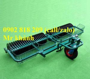 Phụ kiện xe nhặt bóng golf, càng nhặt banh golf