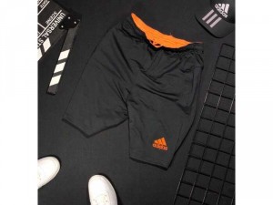 Quần short nam thể thao Adidas cao cấp