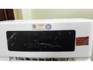 Quạt điều hòa Encok 2 cửa