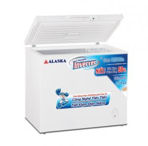 Tủ Đông Inverter Alaska BD-400CI