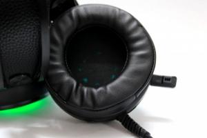Headphone Gaming Zidli ZH12S Led âm thanh 7.1 chính hãng