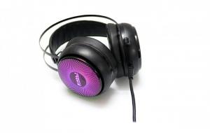 Headphone Gaming Zidli ZH12S Led âm thanh 7.1 chính hãng