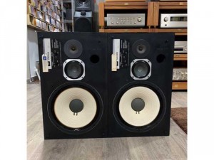 Loa JBL L100 Century ( thằng hàng ecang mút )