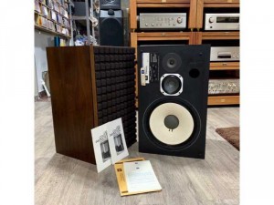 Loa JBL L100 Century ( thằng hàng ecang mút )
