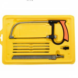 Bộ cưa đa năng 6 lưỡi tiện dụng