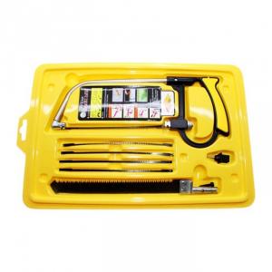 Bộ cưa đa năng 6 lưỡi tiện dụng