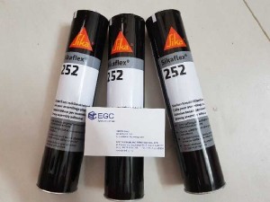 sikaflex 252