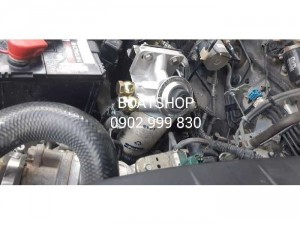 Lọc dầu tách nước Parker 690R-R90T