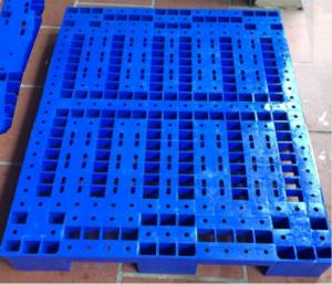 bán pallet nhựa PL01-LK 1200x800x180mm thanh lý giá rẻ