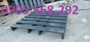 pallet nhựa cũ thanh lý rẻ nhất quả đất tại TP ĐÀ Nẵng