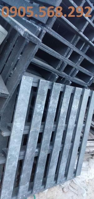 pallet nhựa cũ thanh lý rẻ nhất quả đất tại TP ĐÀ Nẵng