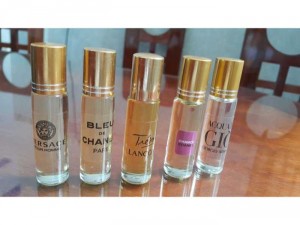 nước hoa mini đừng tích 110ml