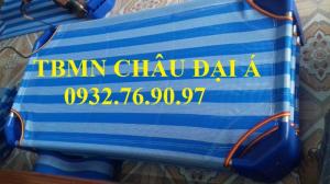 Nơi Bán Sỉ Giường Lưới Cho Trẻ