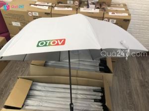 Ô dù in quảng cáo theo yêu cầu giá tốt