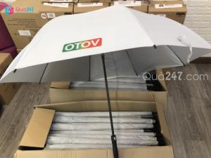 Ô dù in quảng cáo theo yêu cầu giá tốt