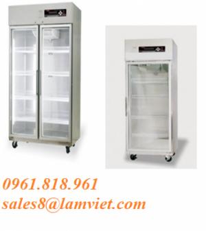 Tủ mát