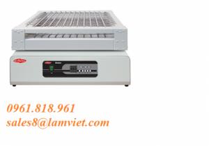 Máy lắc bình tam giác