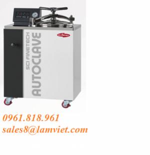Nồi hấp tiệt trùng