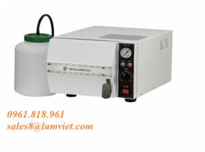 Nồi hấp tiệt trùng