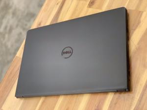 Laptop Dell Inspiron 3558, i3 4005U 4G 500G Like new Zin 100nn