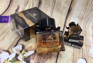 Nước hoa My Burberry Black 90ml