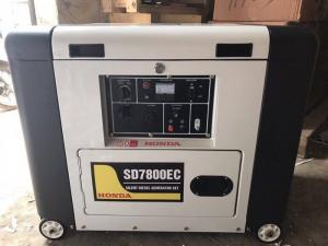 Địa chỉ chuyên phân phối các dòng máy phát điện 5kva chạy xăng uy tín nhất miền bắcĐịa chỉ chuyên phân phối các dòng máy phát điện 5kva chạy xăng uy tín nhất miền bắc