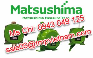 Công tắc giật dây Matsushima ELAW-61P, ELAM-21W, ELAM-61PW, ELADP-62PW, Đại lý Matsushima Việt Nam