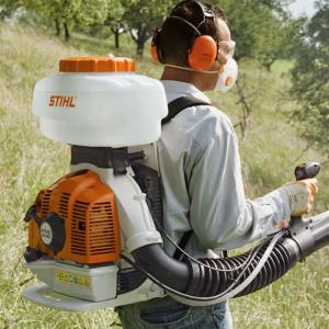 Máy phun thuốc STIHL SR-420 giá rẻ nhất thị trường