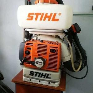 Máy phun thuốc STIHL SR-420 giá rẻ nhất thị trường