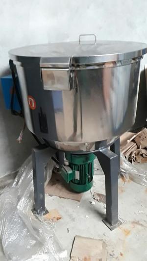 Máy trộn nhựa/phụ trợ máy sản xuất nhựa