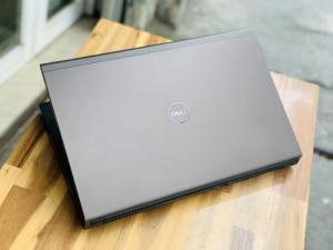 Laptop Dell Precision M6800, i7 6800QM 16G SSD256 Full HD Vga Quadro K4100 Đẹp Zin 100% Giá rẻ