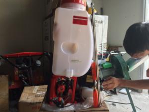 Máy phun thuốc trừ sâu honda KSF3501 giá rẻ nhất tại hà nội