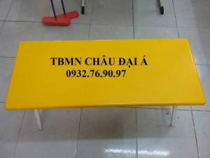 Sỉ Bàn Ghế Nhựa Mầm Non Thiết bị mầm non giá rẻ TPHCM