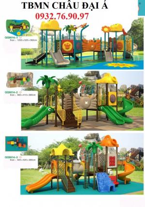 Chuyên Bán Liên Hoàn Cầu Trượt