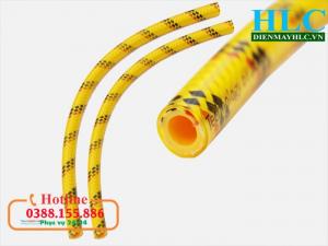Dây hơi áp lực - Dây tăng áp Oshima No1 8.5mm * 50m