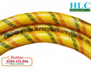 Dây hơi áp lực - Dây tăng áp Oshima No1 8.5mm * 50m