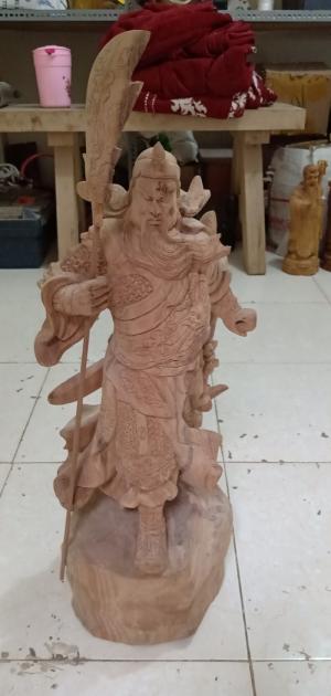 Nhận gia công quét mẫu 3D, đục tượng, khắc tranh CNC theo mẫu giá rẻ