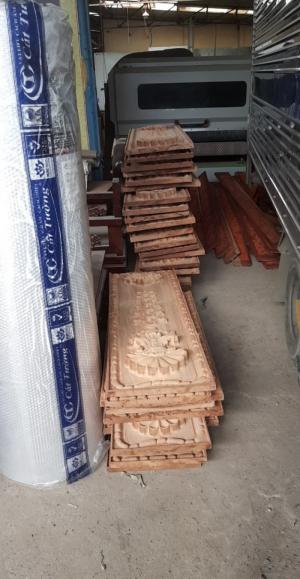 Nhận gia công quét mẫu 3D, đục tượng, khắc tranh CNC theo mẫu giá rẻ
