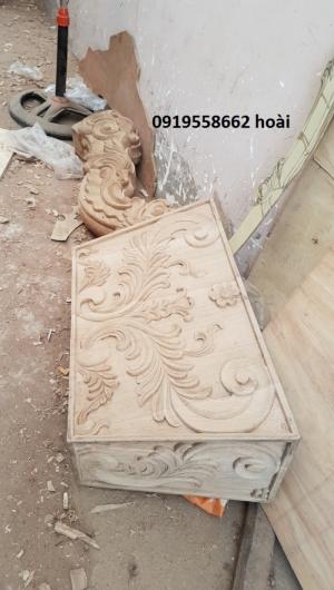 Nhận gia công quét mẫu 3D, đục tượng, khắc tranh CNC theo mẫu giá rẻ